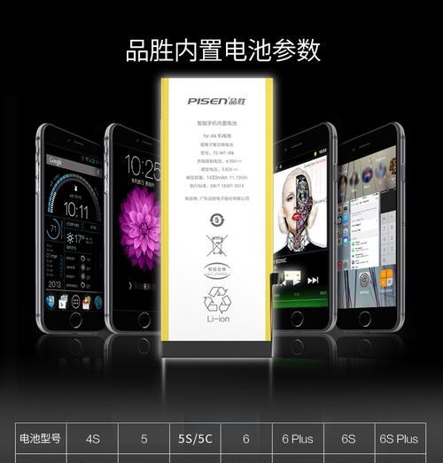 如何保养iPhone电池，延长使用寿命（科学合理的保养方法，让你的iPhone电池更持久）