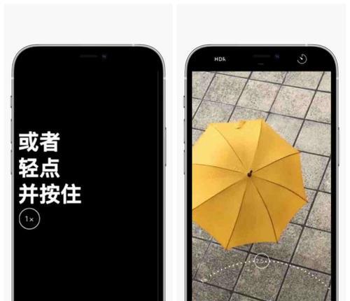 iPhone教程（轻松学会在iPhone上使用放大镜功能）
