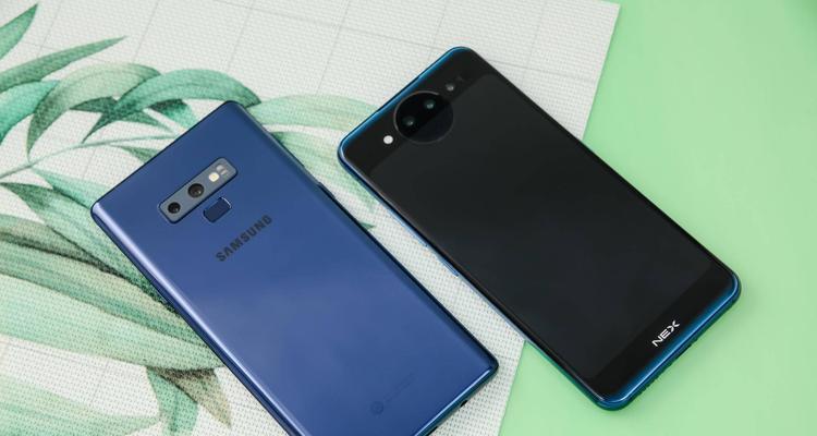 三星Note9电量百分比设置步骤详解（一键掌握Note9电量显示设置，实现精准控制）