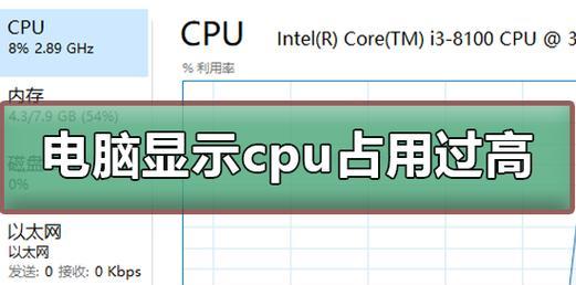 如何解决占用大量CPU资源的问题（优化CPU利用率，提升系统性能）