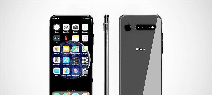 iPhone13如何连接电视？教你实现大屏互动体验（简单操作，让你的iPhone13轻松与电视连接）