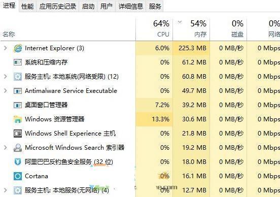 Win10任务管理器打开方法汇总（一键掌握Win10任务管理器打开技巧，让你高效管理电脑进程）