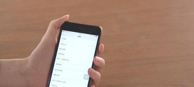 如何正确清理iPhone上的垃圾文件（垃圾清理工具及方法分享）