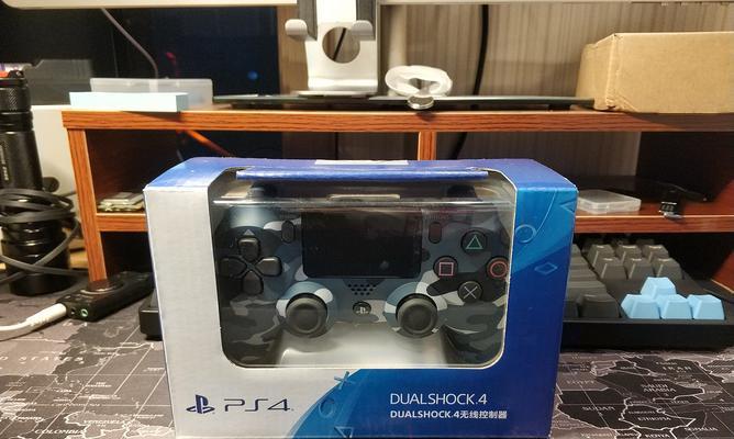 PS4国行评测（国产游戏机巅峰之作，不容错过！）