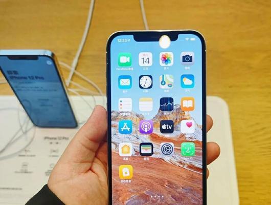 全面解读iPhone12（全方位了解苹果新一代旗舰手机，iPhone12）