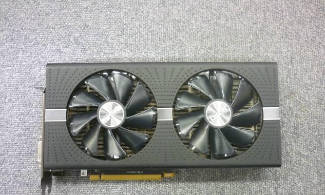 RX5708G半年使用体验（长时间使用RX5708G显卡的感受与心得分享）