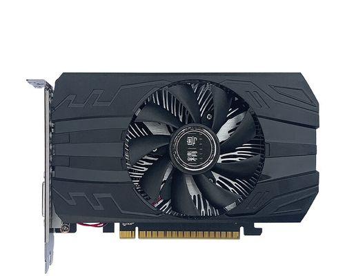 GTX1050小测试（揭秘GTX1050的游戏表现与性能瓶颈）