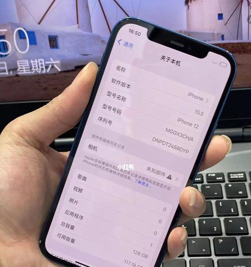 如何鉴别iPhone的真伪（掌握iPhone真伪鉴别方法，避免购买假货上当受骗）