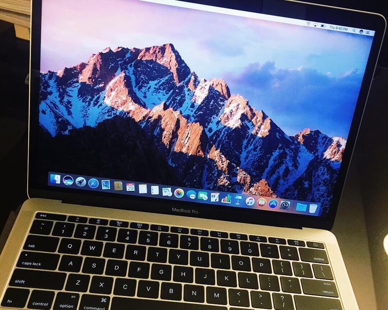 如何将MacBook与电视连接（简单教你使用MacBook连接电视的方法）