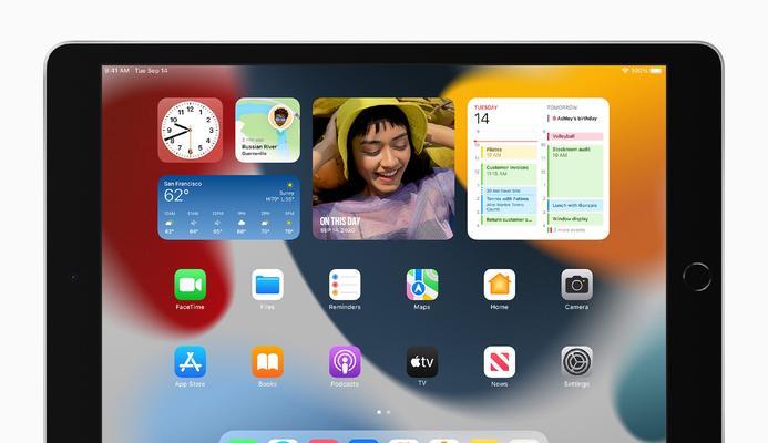 2022年苹果全系iPad选购指南（了解最新款iPad，为您的购买做出明智决策）