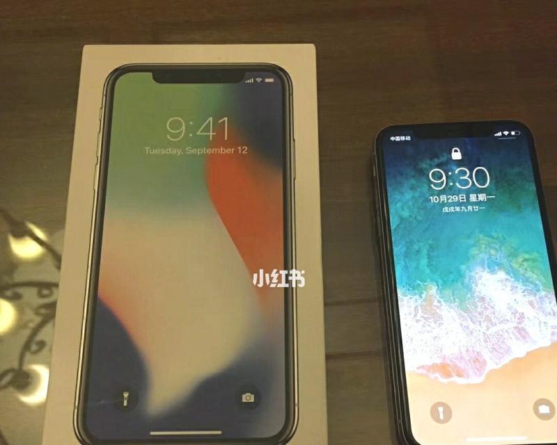 如何解决新买的iPhone越用越烫的问题（探索iPhone发热原因及应对之策）