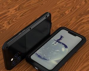 iPhone12的防水性能解析（揭秘iPhone12防水等级及其优势）