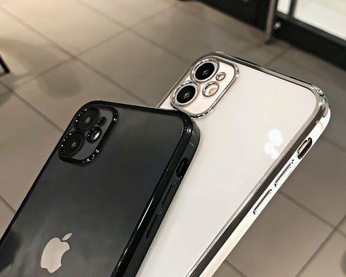 iPhone11人像拍摄小技巧（如何用8个iPhone11人像拍摄出完美照片）