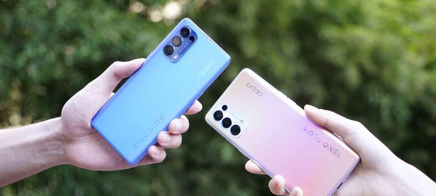 OPPOReno5手机NFC功能全面解析（打开新世界的大门，OPPOReno5的NFC功能让生活更便捷）