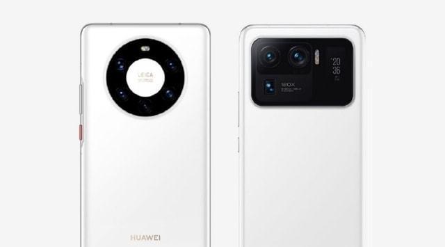 三星Note20UVS华为Mate40（细致对比，解读两大巨头之争）