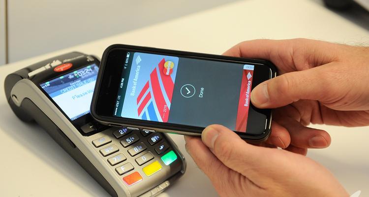 ApplePay（以手机为钱包，让支付变得更轻松）