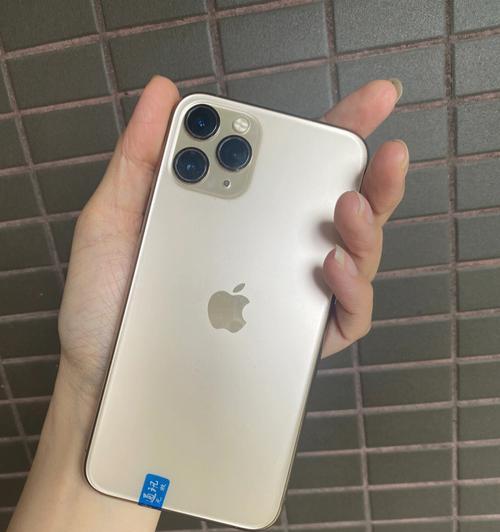 iPhone11Pro（解析苹果旗舰手机，带你领略尖端科技的魅力）