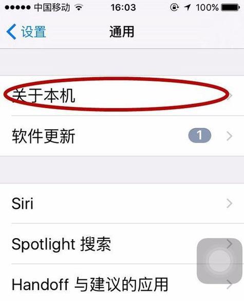 找回苹果iPhone隐藏的应用图标的技巧（快速找回iPhone隐藏应用图标的方法与步骤）