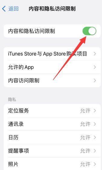 如何找回已删除的iPhoneApp（通过iTunesStore重新下载以恢复丢失的应用程序）