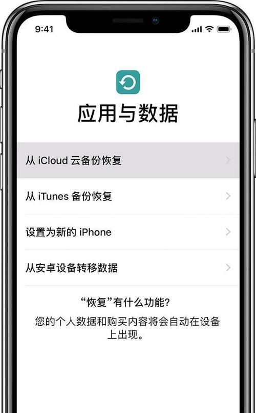 如何检查iPhone的储存空间（简单快速的方法帮助您检查iPhone的存储空间）