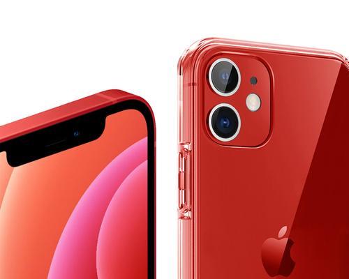 苹果iPhone13系列（更大、更轻、更精致的iPhone13尺寸揭秘）