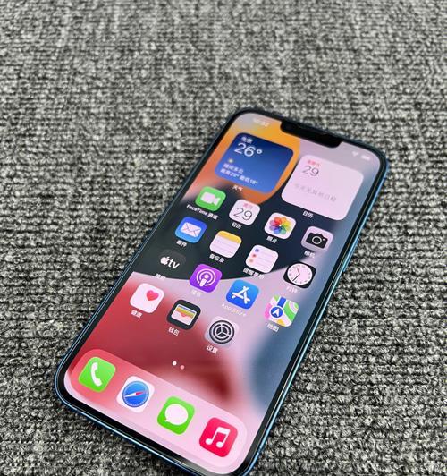 iPhone13美版与国行的区别对比（一探新一代iPhone的全球差异与相似之处）