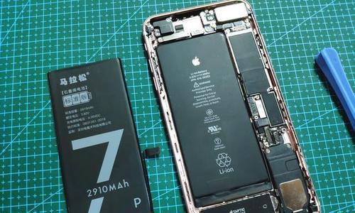 如何正确进入iPhone7/7Plus的DFU模式（简易步骤让您轻松进入DFU模式，修复iPhone问题）