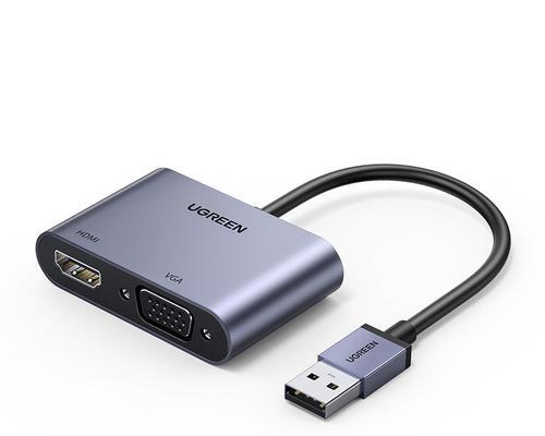 USB3.0与USB2.0的区别与介绍（探索新一代高速USB接口及其与传统USB的差异）