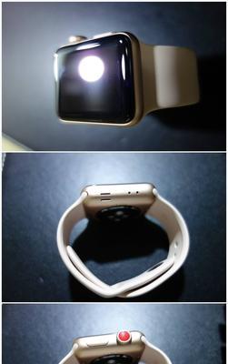 全面介绍AppleWatchS3（将智能手表推向新的高度，AppleWatchS3引领潮流）