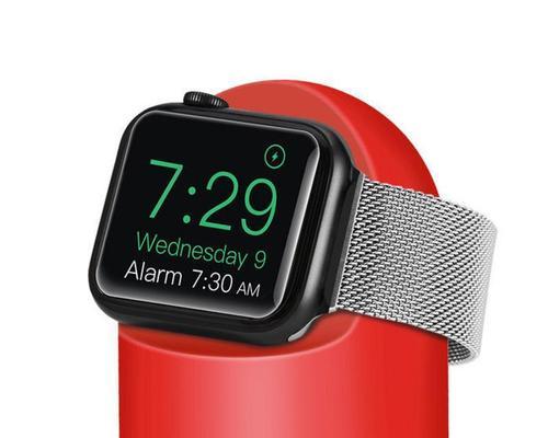 解决AppleWatch无法开机的方法（教你简单快速恢复AppleWatch正常开机状态）