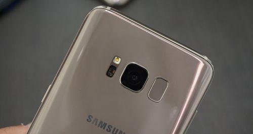 三星GalaxyS8测评——领先一步的智能手机体验（带给你全新视觉体验的智能手机之选）