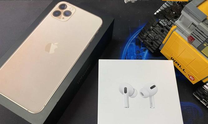 苹果AirPods（用AirPods自如调节音量，尽享无线音乐世界）