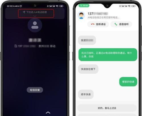 手机通话中无声音问题的原因与解决方法（排查手机通话问题和解决方法的实用指南）