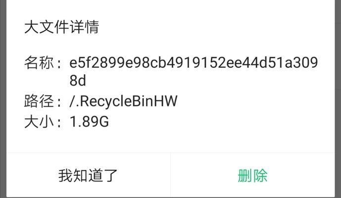 如何在电脑上打开bin格式文件（简单有效的方法解决bin文件打开问题）