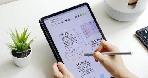 华为手写笔的使用指南（如何充分利用华为手写笔的功能）