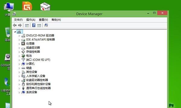 如何打开设备管理器并管理设备？（掌握设备管理器的使用，轻松管理电脑设备）