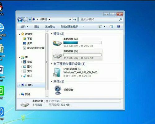 如何成功退回到Windows7系统（从Windows10降级到Windows7的完整指南）