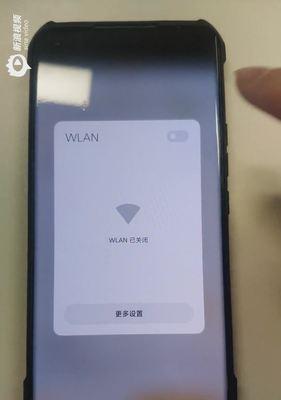 小米WiFi无法打开怎么修复？解决方法大揭秘！（小米WiFi打不开的原因及详细修复教程，快来解决你的网络困扰吧！）