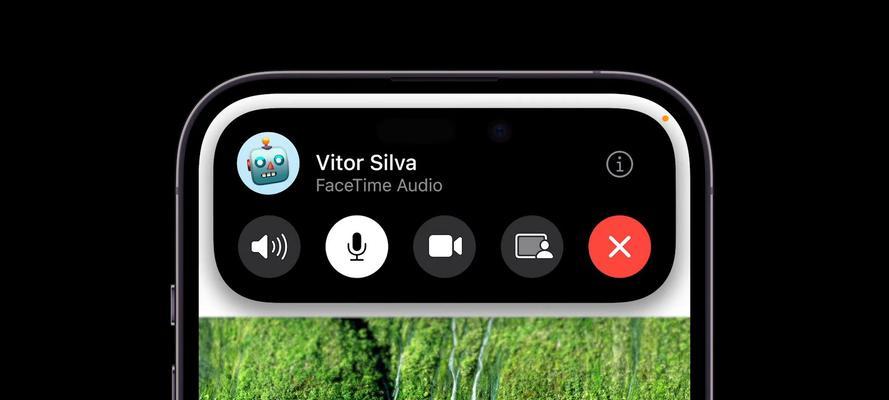 探秘Apple14灵动岛（揭开Apple14灵动岛的神秘面纱，畅想未来科技的无限可能）