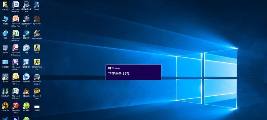 Windows10与Windows7，究竟哪个更好用？（比较两个操作系统的优势与劣势，助你做出明智选择。）