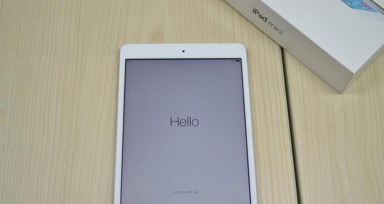 iPadmini5即将上市，价格曝光！（最新款iPadmini5发布日期公布，继续引领小型平板市场！）