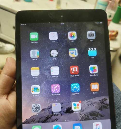 iPadmini5即将上市，价格曝光！（最新款iPadmini5发布日期公布，继续引领小型平板市场！）