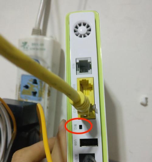 如何修改路由器WiFi密码（简单操作，保障网络安全）