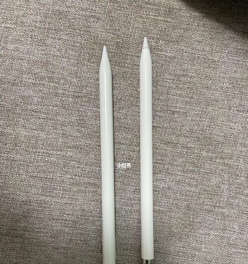 ApplePencil的开启和配对指南（了解如何启动并配对您的ApplePencil）