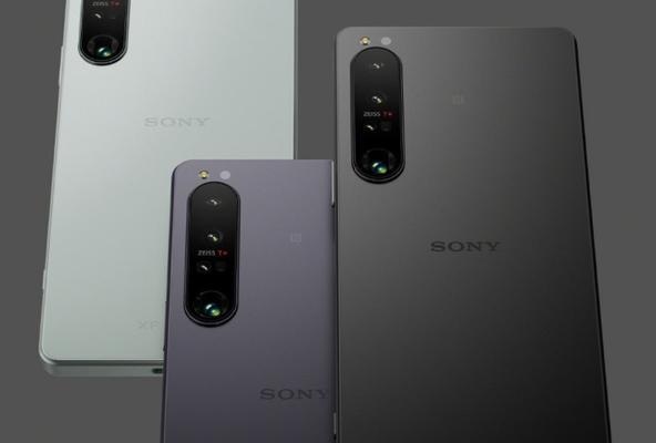 索尼Xperia5IV（突破极限，完美融合摄影与通信技术）