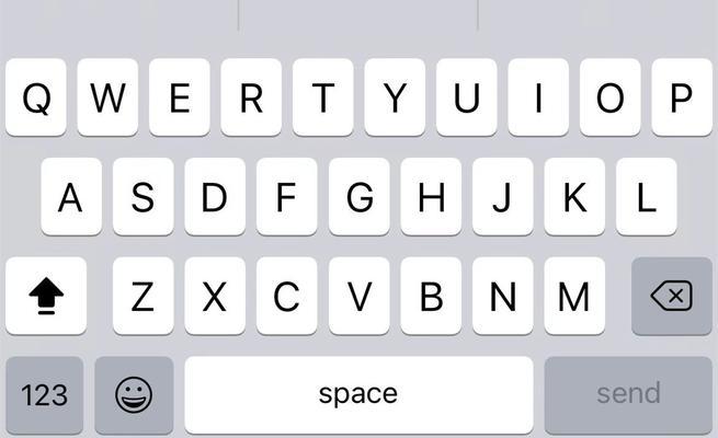 iPhone手机三步换行的简便方法（快速实现iPhone手机文本换行，提升输入效率）