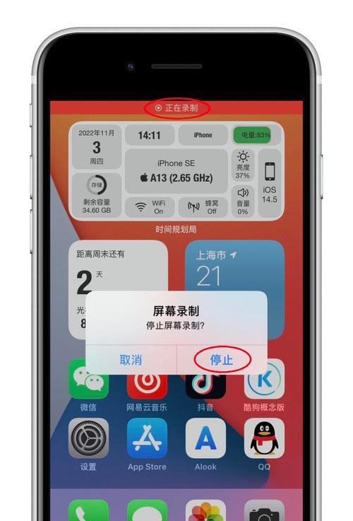 解决iPhone录制视频无声音问题的方法（快速修复无声音问题，让您的iPhone视频变得完美）