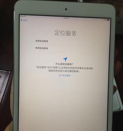 如何通过iPad型号、号码和序列号查看设备信息（快速了解iPad设备信息的方法及步骤）