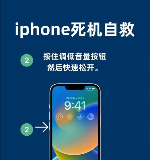 iPhone死机了处理方法（解决iPhone死机问题的有效方法）