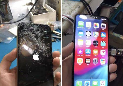 解决iPhoneX闪光灯不亮的问题（iPhoneX闪光灯故障处理方法，让您再次享受拍照乐趣）